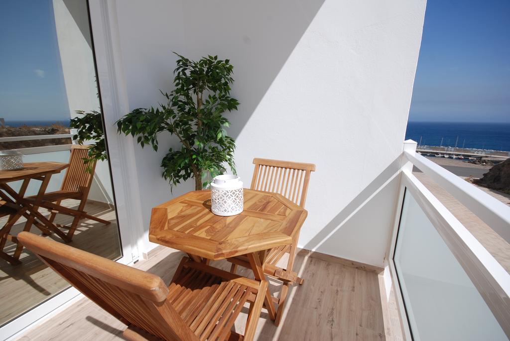 El Aceitun Beach Holiday Homes Gran Tarajal Exterior photo