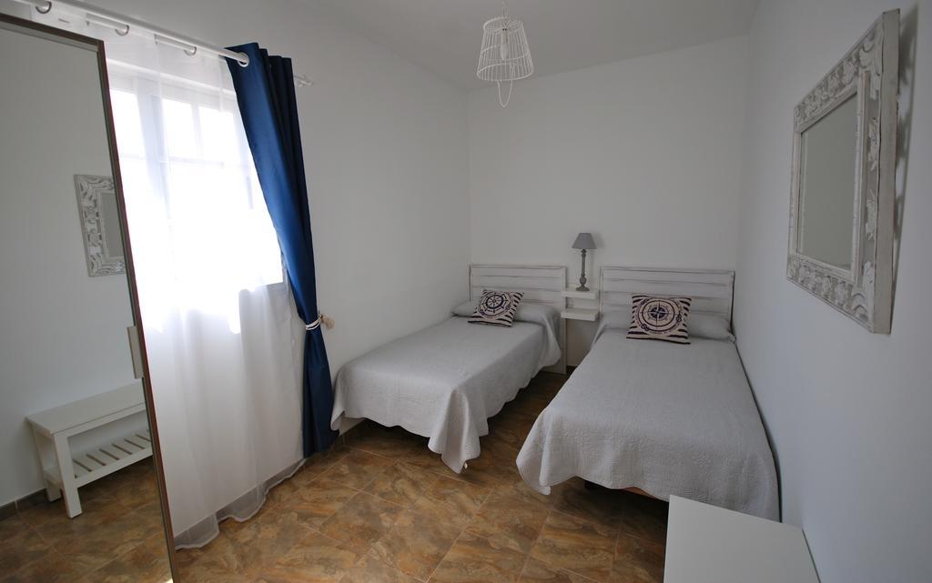 El Aceitun Beach Holiday Homes Gran Tarajal Exterior photo